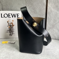 Loewe Bucket Bags